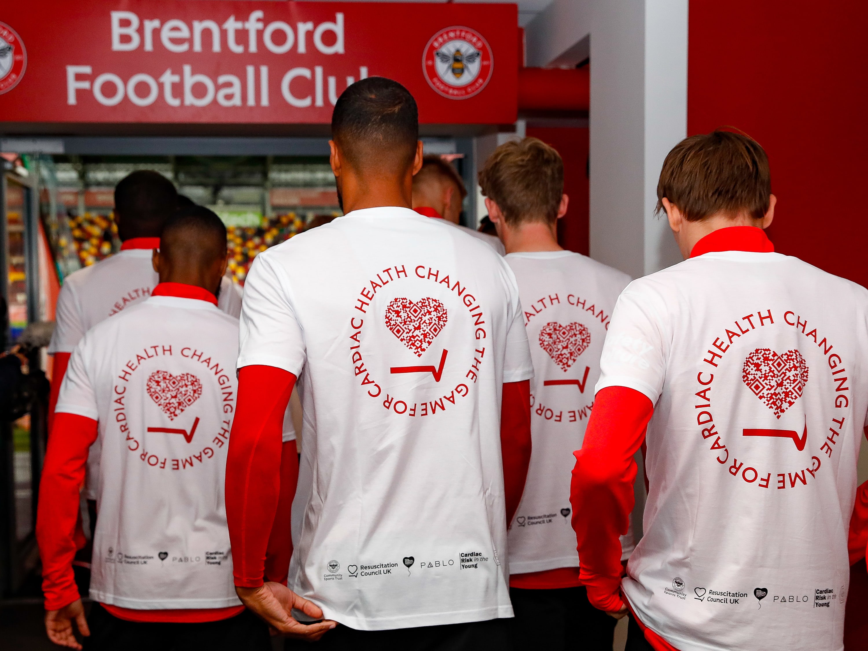 Heart of West London/HoWL-warm-up-tshirt-Oct22
